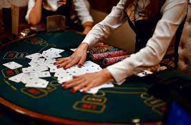 Онлайн казино Jackpot Casino